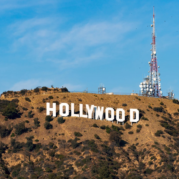 Hollywood