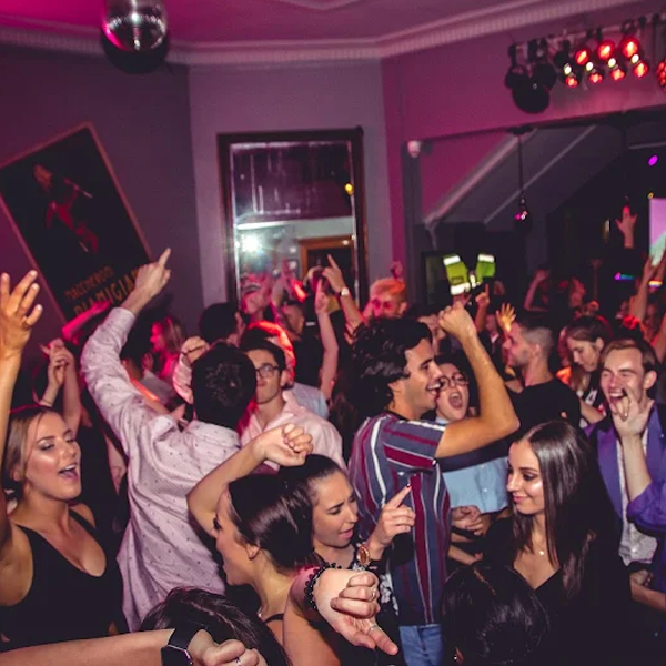 House party
