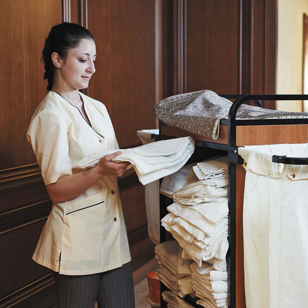 Housekeeping