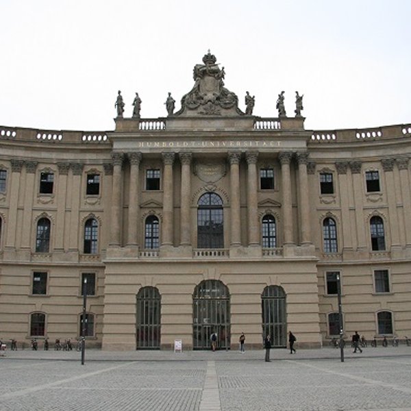 Humboldt University of Berlin