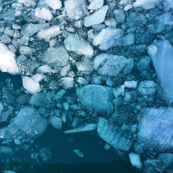 Ice logo