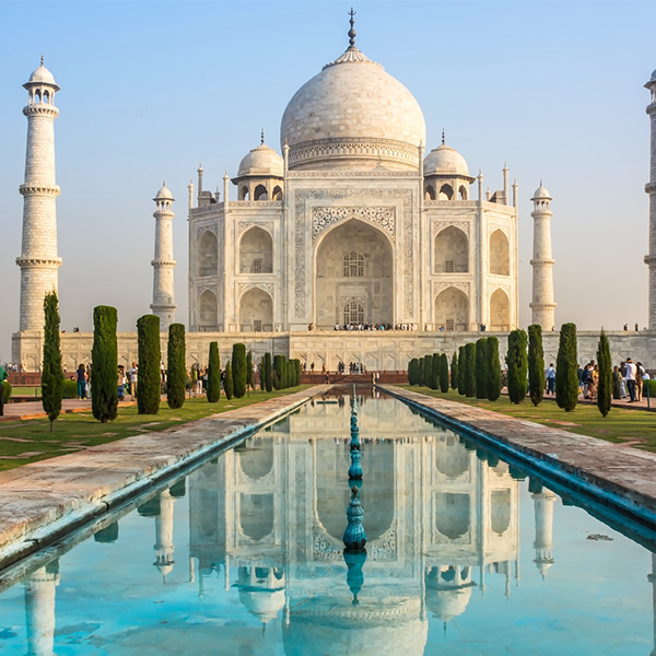India