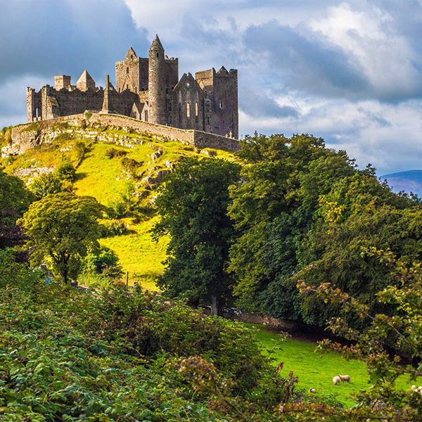 Ireland