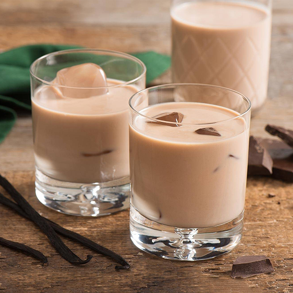Irish cream