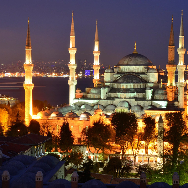 Istanbul