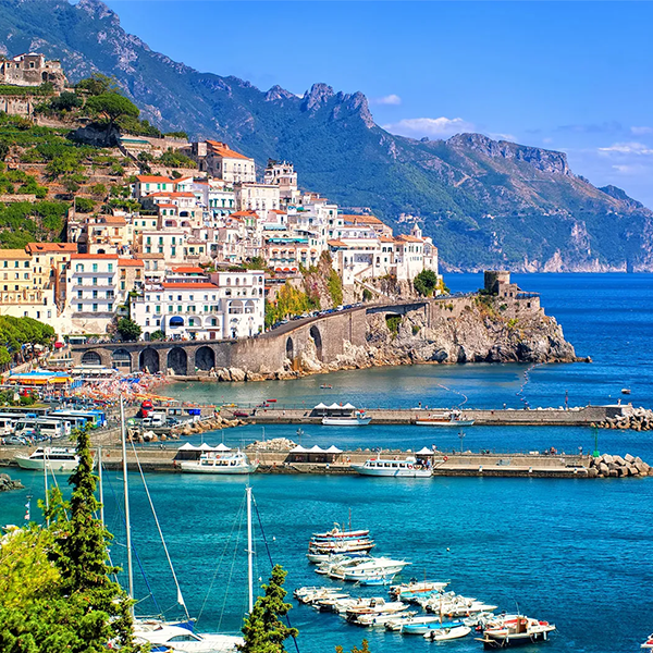 Italy