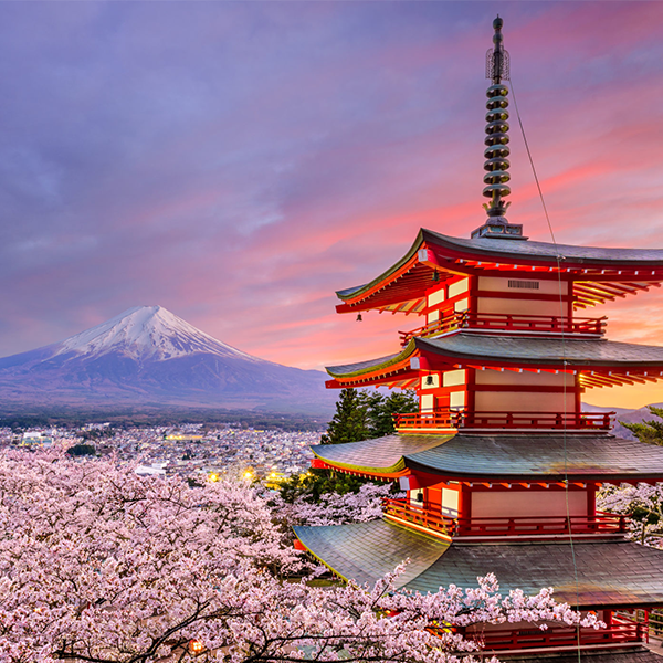 Japan
