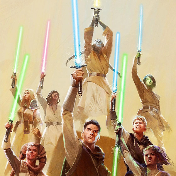 Jedi