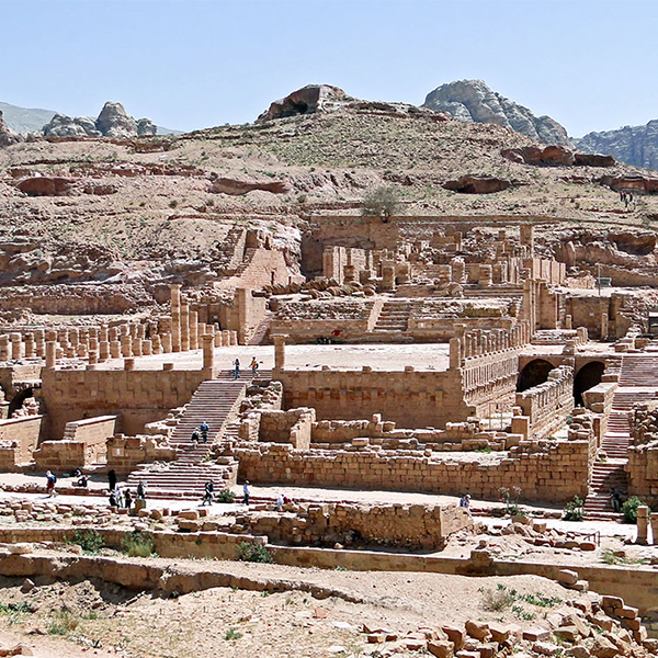 Jordan