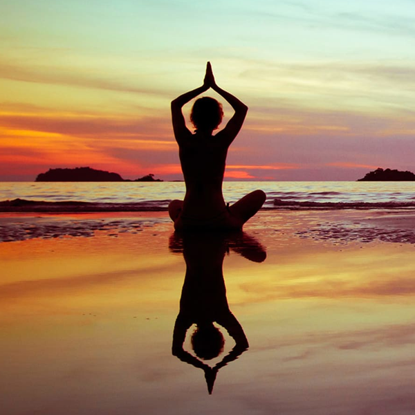 Karma yoga
