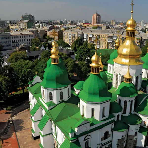 Kiev