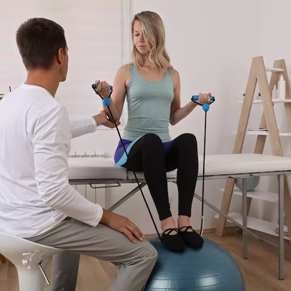 Kinesiology