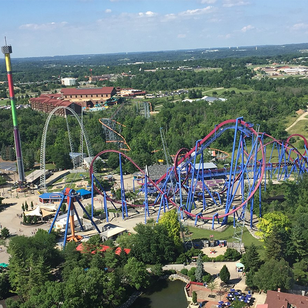 Kings Island