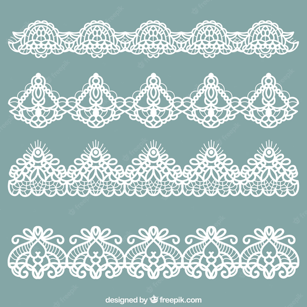 Lace logo
