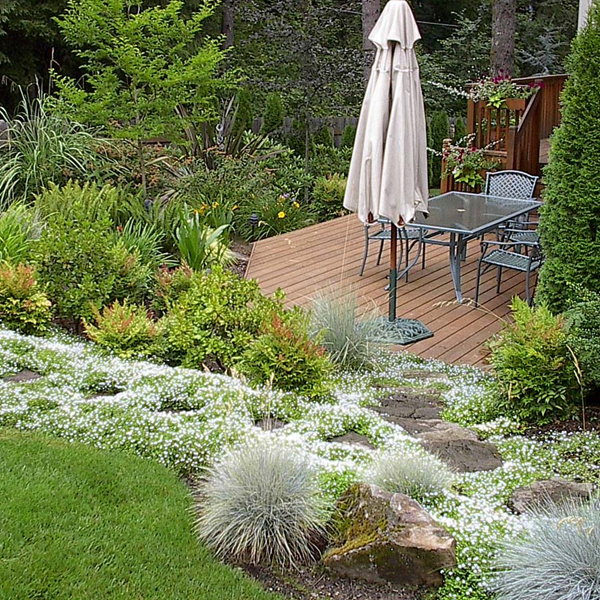 Landscaping