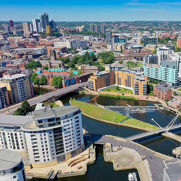 Leeds