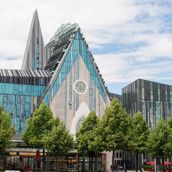 Leipzig University