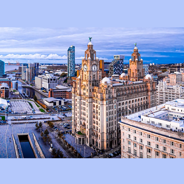 Liverpool