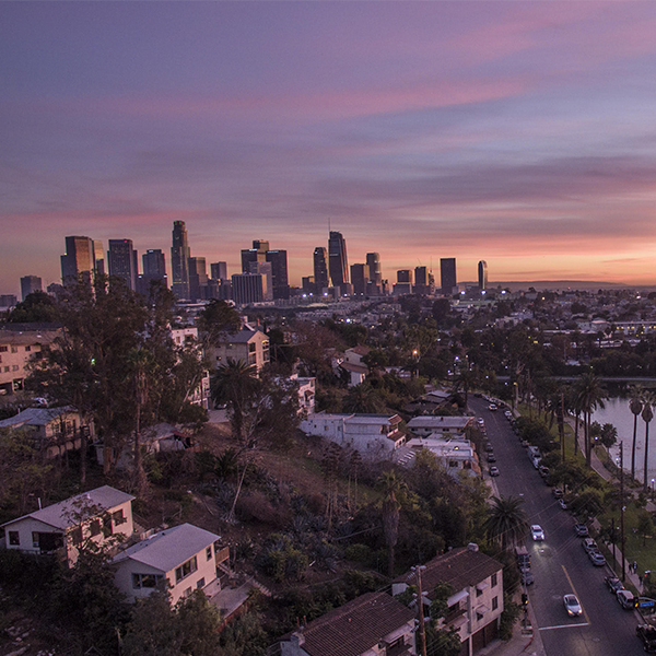 Los Angeles