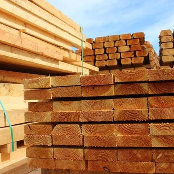 Lumber logo