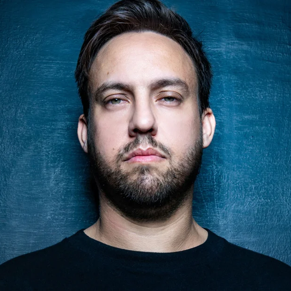 Maceo Plex