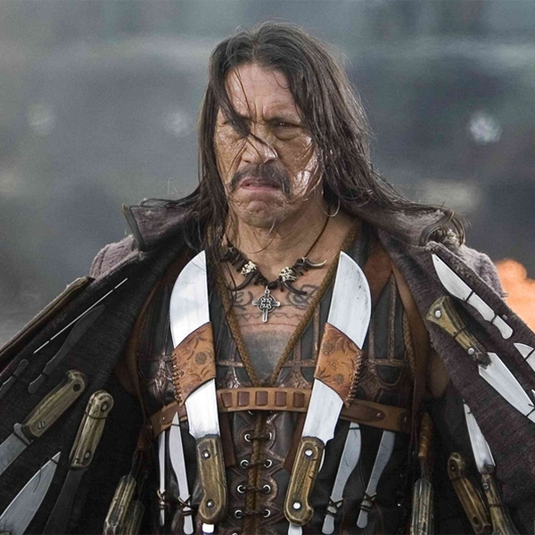 Machete Kills