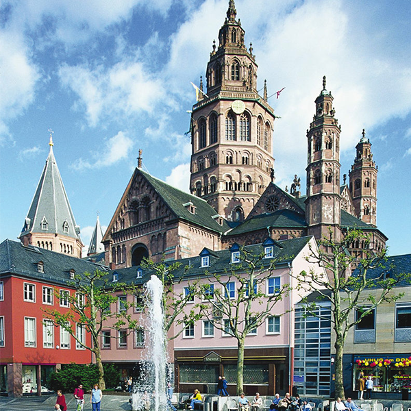 Mainz