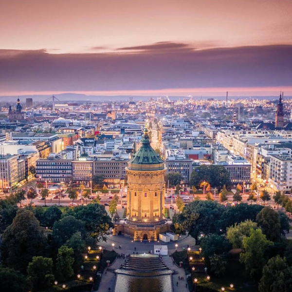 Mannheim