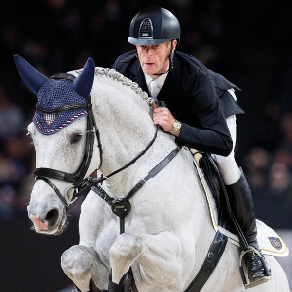 Marcus Ehning
