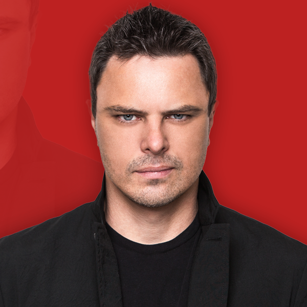 Markus Schulz