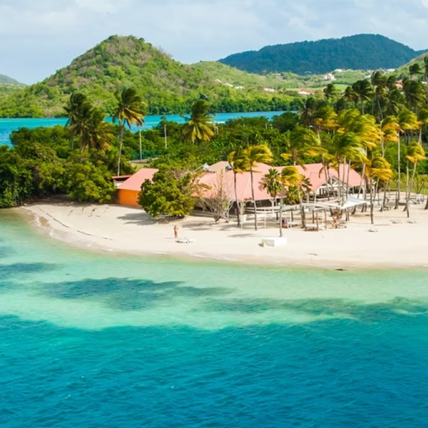 Martinique