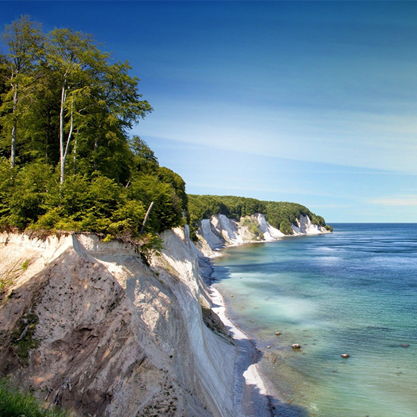 Mecklenburg-Vorpommern
