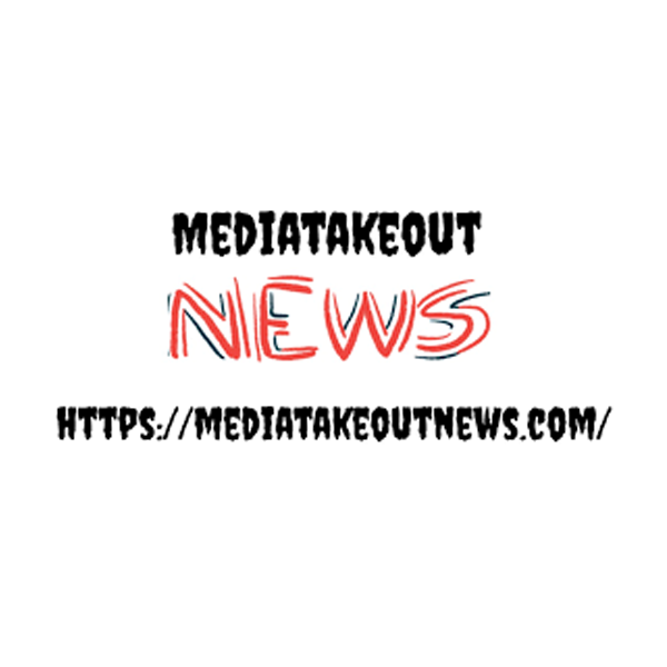 Media Take Out logo