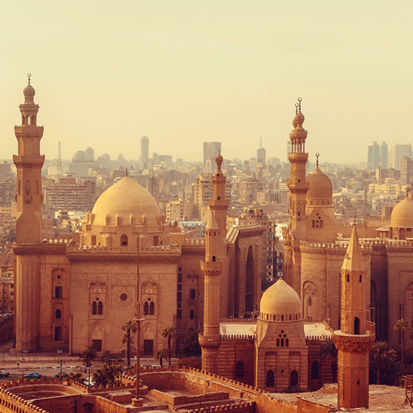 Middle East
