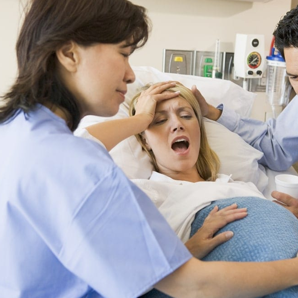 Midwife logo