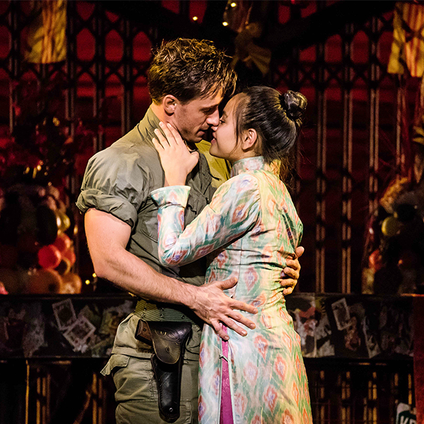 Miss Saigon