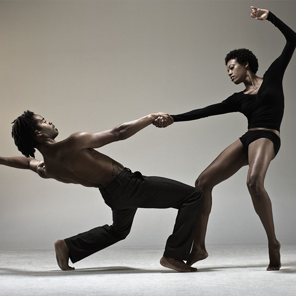 Modern dance