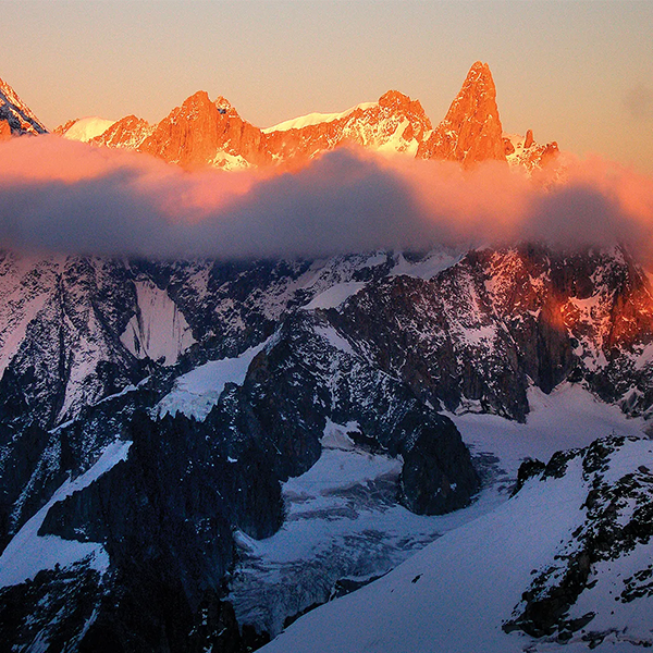 Mont Blanc