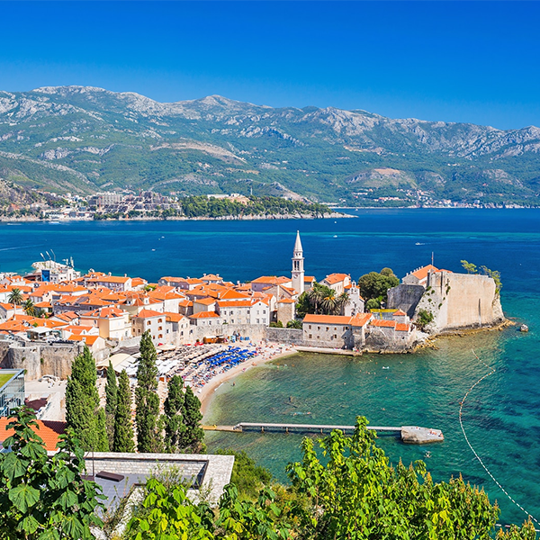 Montenegro