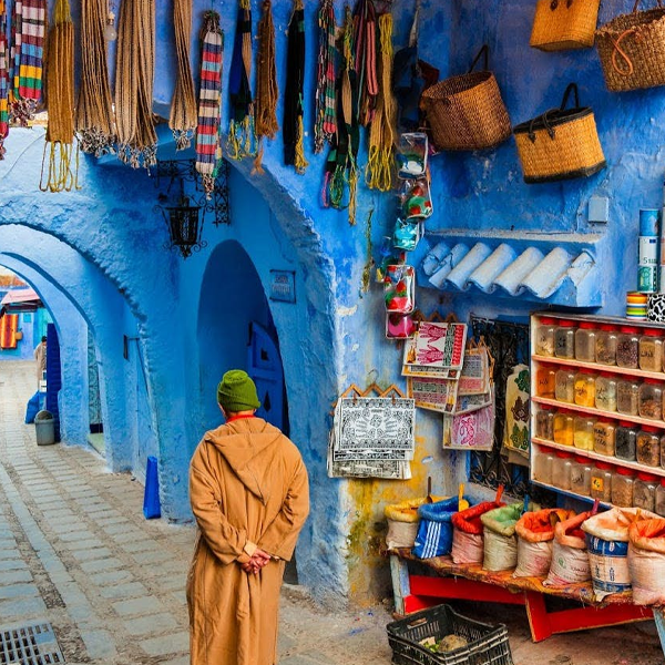 Morocco