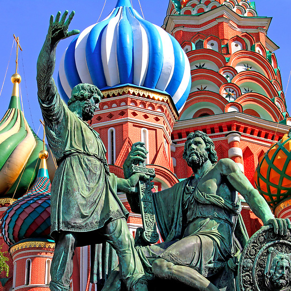 Moscow