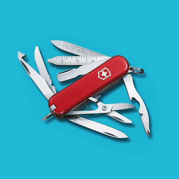 Multi-tool logo