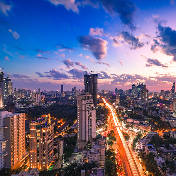 Mumbai