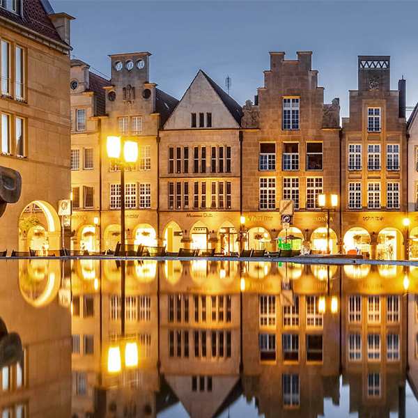 Münster