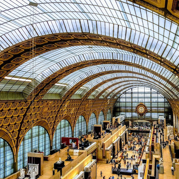 Musée d'Orsay