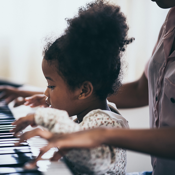 Music school