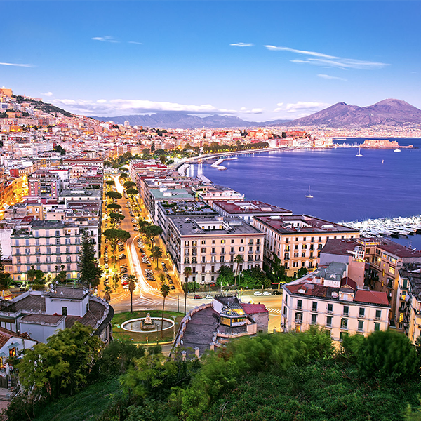 Naples