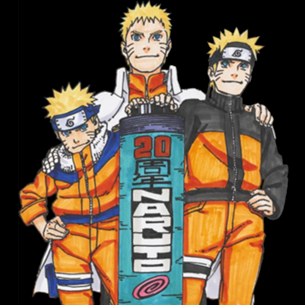 Naruto Uzumaki