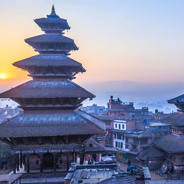 Nepal