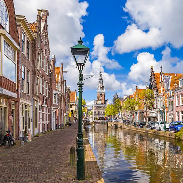 Netherlands